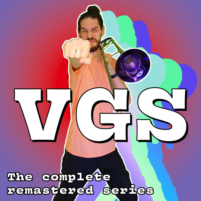Video Game Symphonies: The Complete Remastered Series album cover