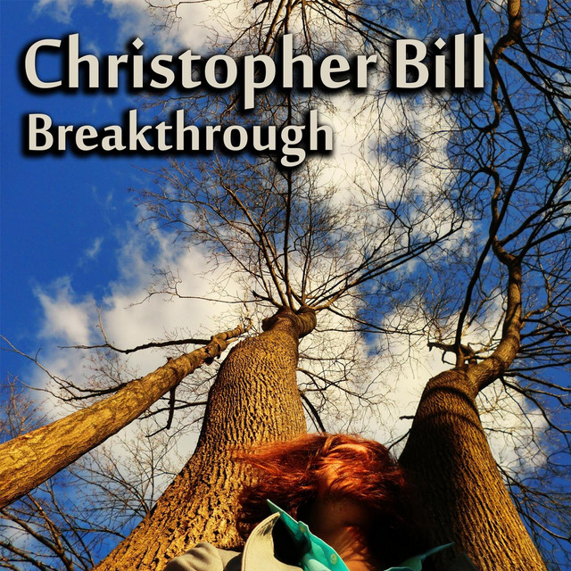 Breakthrough album cover