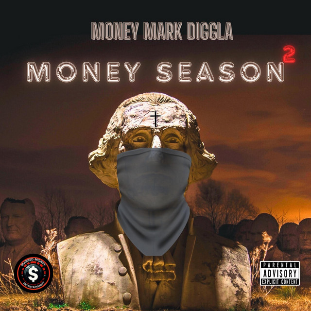 Money Season 2 album cover