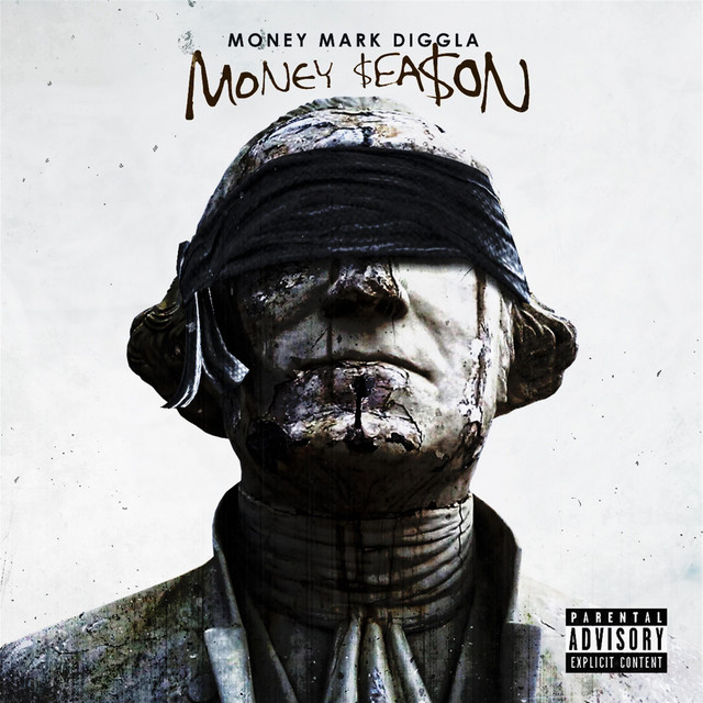 Money Season album cover