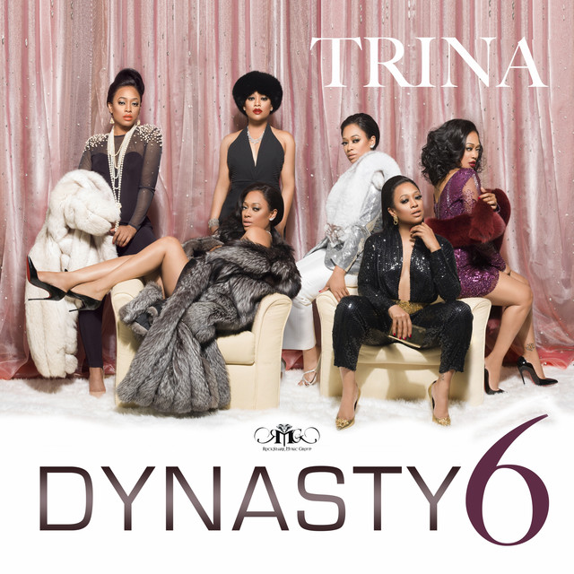 Dynasty6 album cover