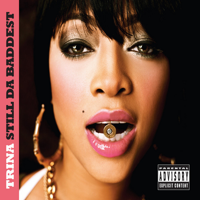 Still Da Baddest album cover