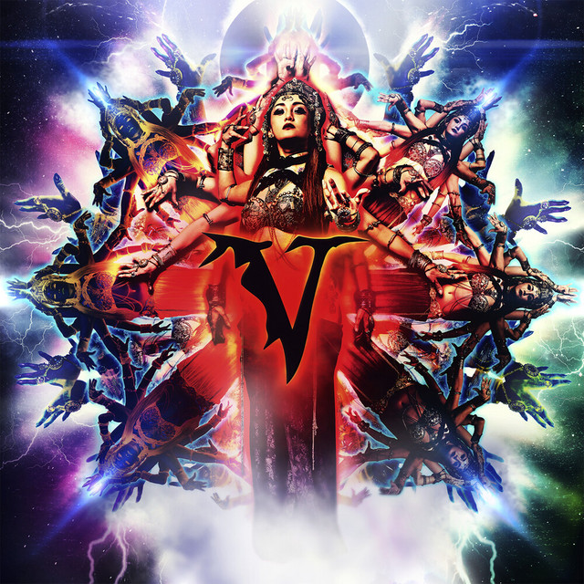 Matriarch album cover