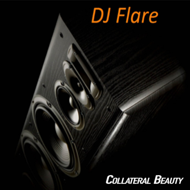 Collateral Beauty album cover