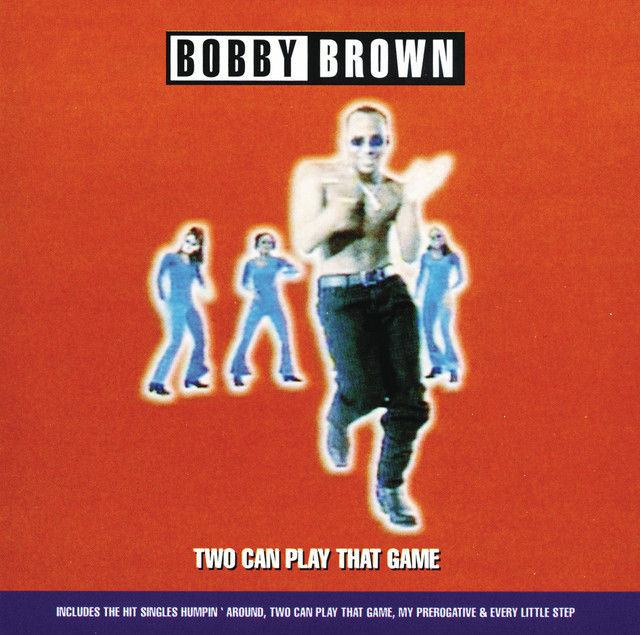 Two Can Play That Game album cover