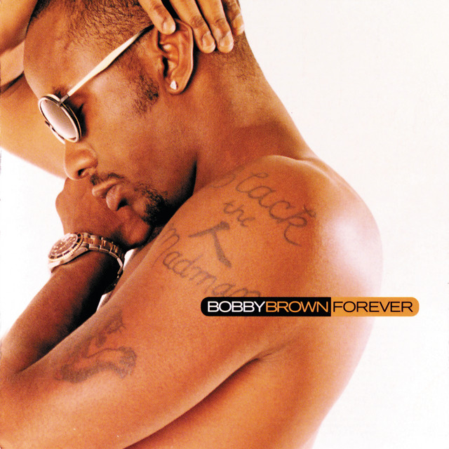 Forever album cover