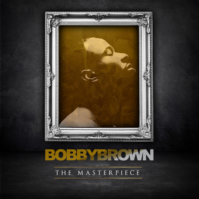 The Masterpiece album cover