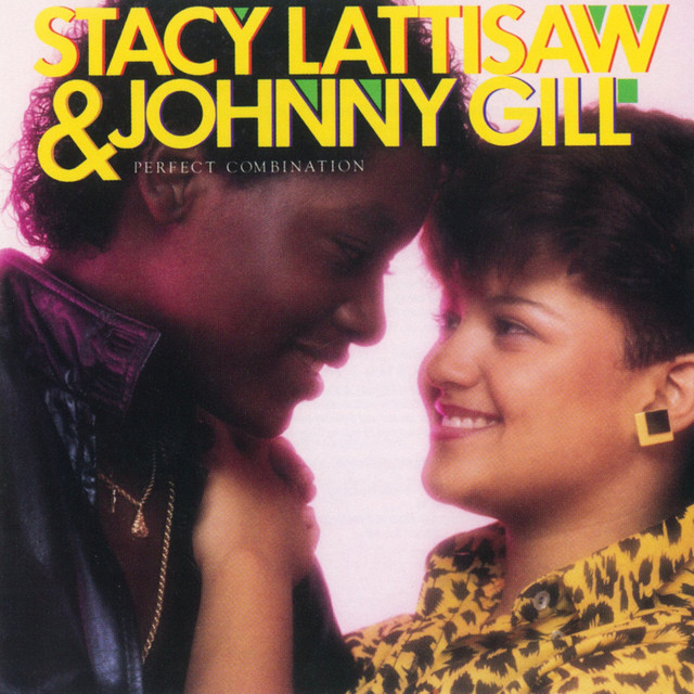 Perfect Combination album cover