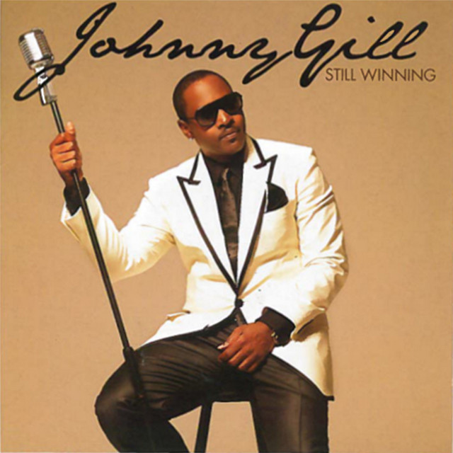 Still Winning album cover