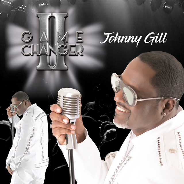 Game Changer II album cover