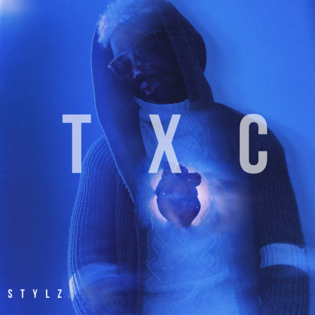 TXC album cover