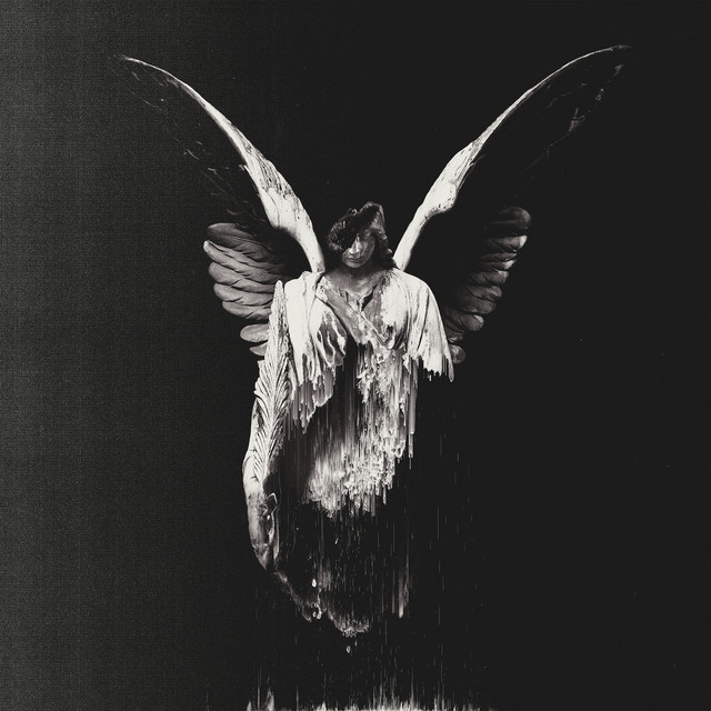 Erase Me album cover