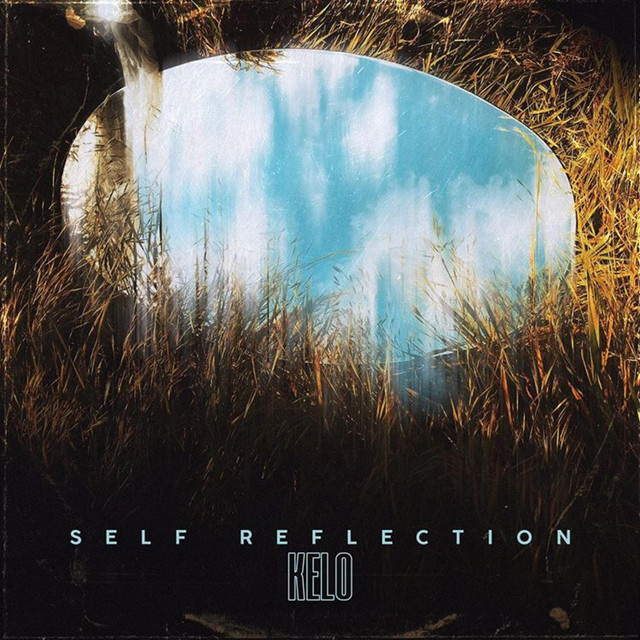 Self Reflection album cover