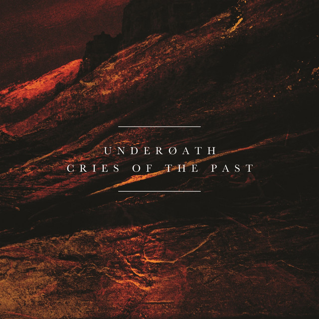 Cries of the Past album cover