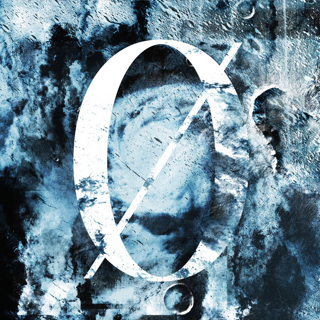 Ø (Disambiguation) album cover