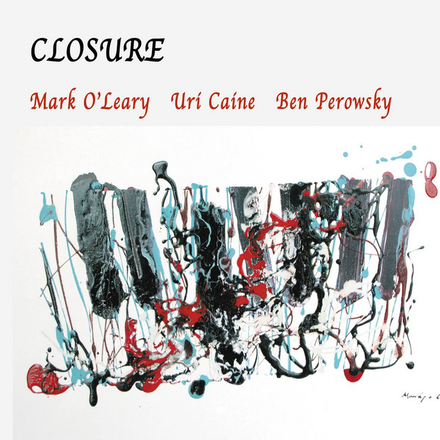 Closure album cover