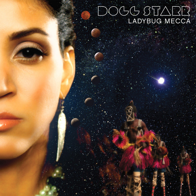 Dogg Starr album cover