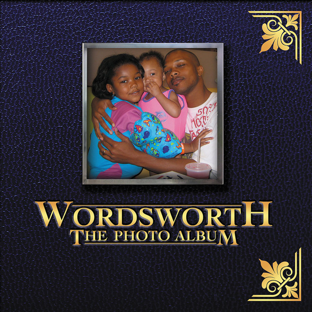 The Photo Album album cover