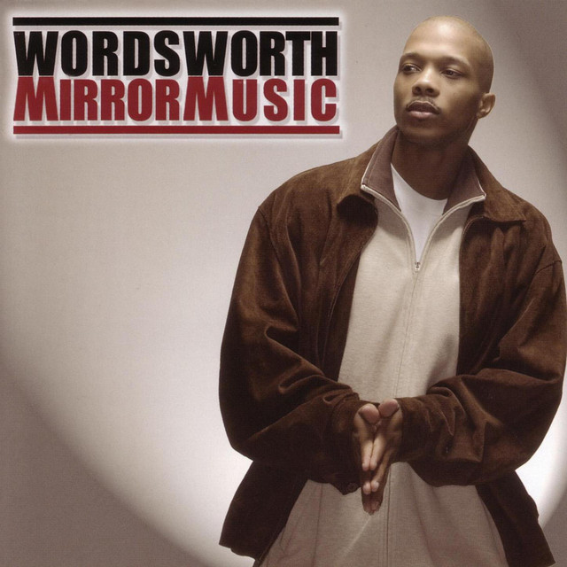 Mirror Music album cover