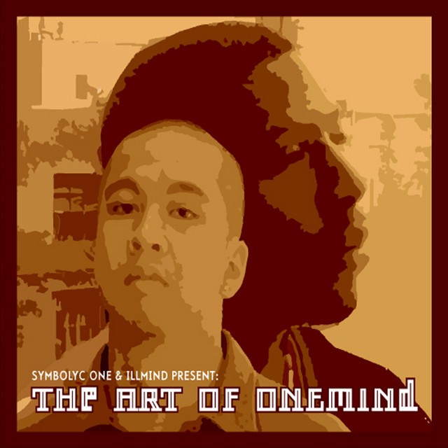 Art of Onemind album cover