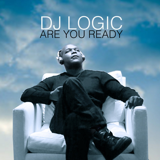 Are You Ready album cover