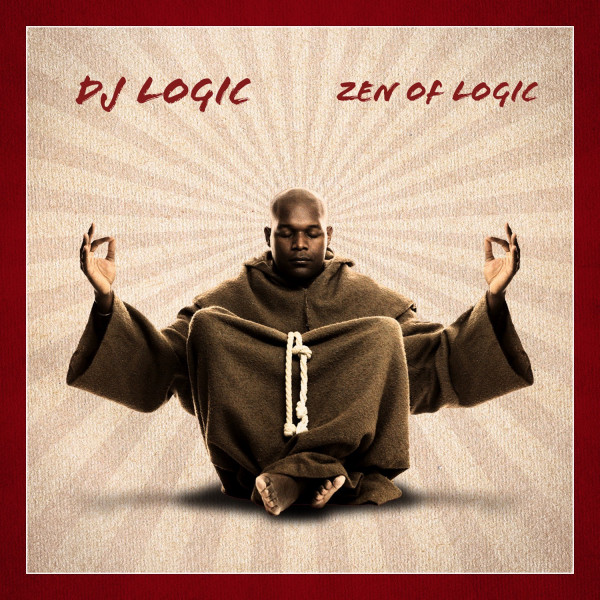 Zen Of Logic album cover