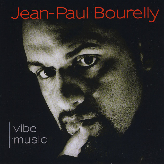 Vibe Music album cover