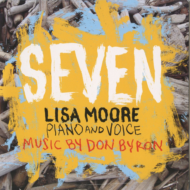 Seven album cover