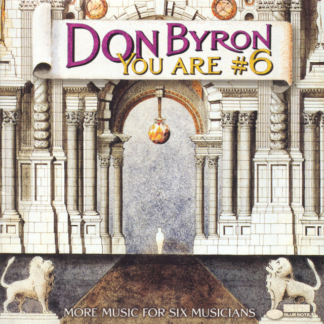 You Are #6 album cover