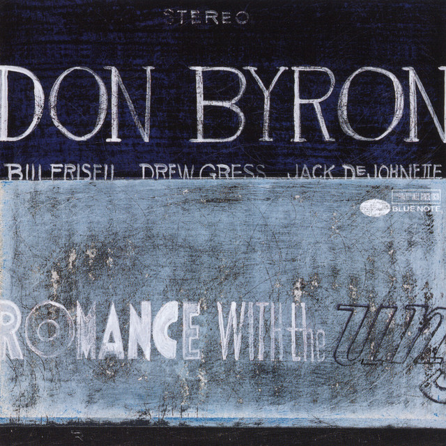 Romance With The Unseen album cover