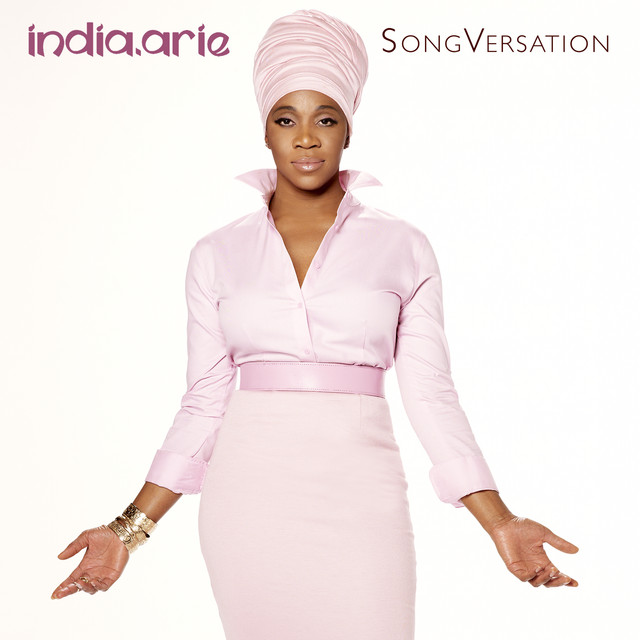 SongVersation album cover