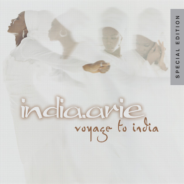 Voyage To India - Special Edition album cover