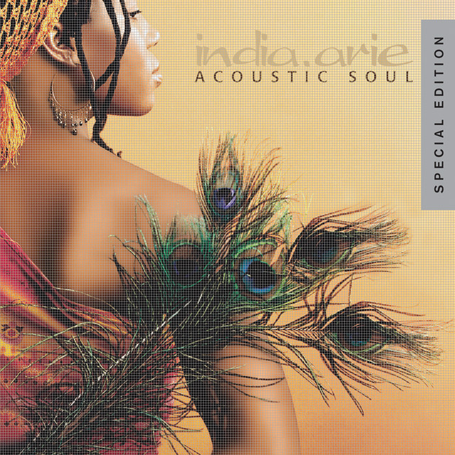 Acoustic Soul - Special Edition album cover