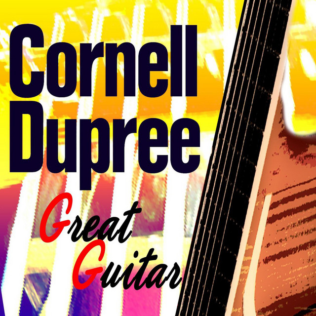 Guitar Great album cover