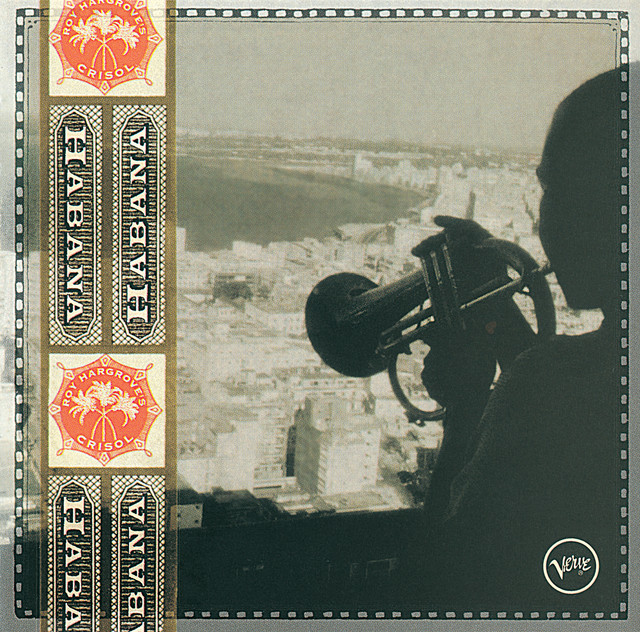Habana album cover