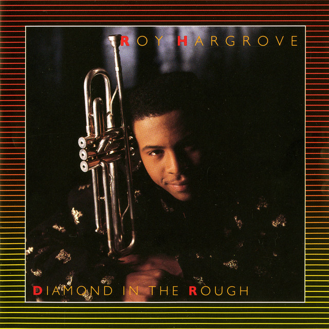 Diamond In The Rough album cover