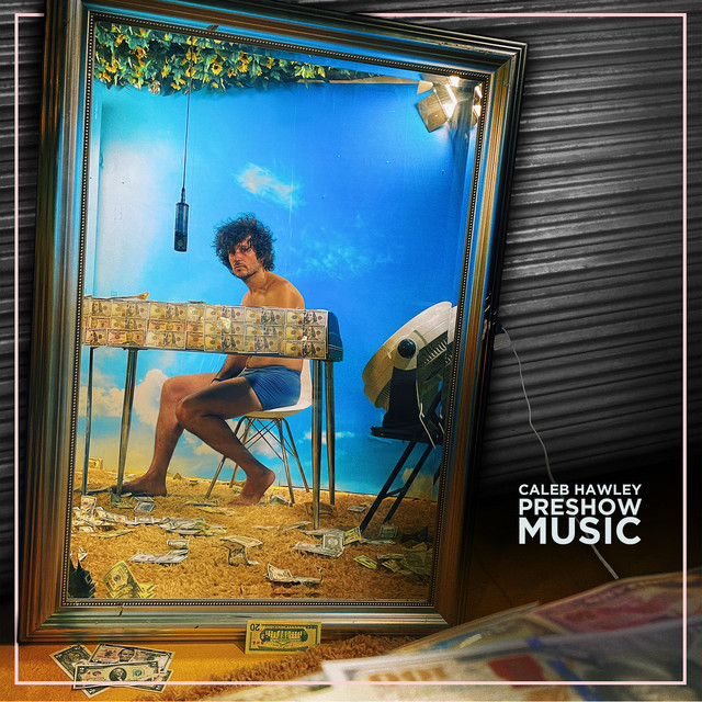 Preshow Music album cover
