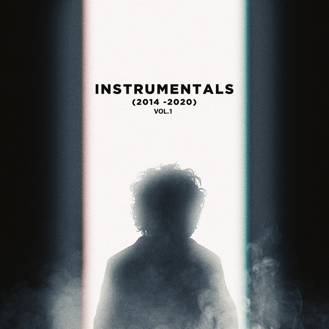 Instrumentals (2014 - 2020) Vol. 1 album cover