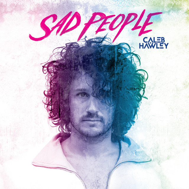 Sad People album cover