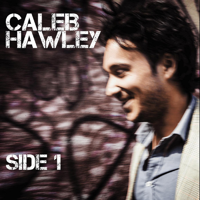 Shure SM7B as heard on Side 1 by Caleb Hawley (2014)