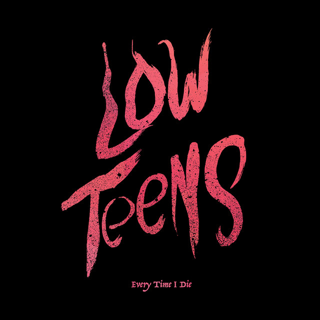 Low Teens (Deluxe Edition) album cover