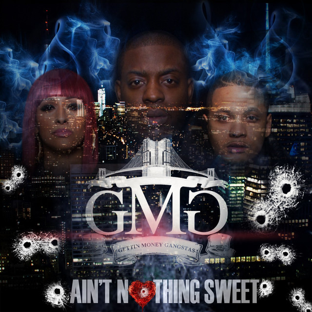 Ain't Nothing Sweet album cover