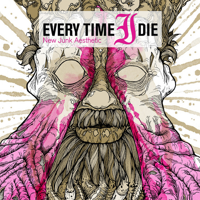 New Junk Aesthetic (Deluxe Edition) album cover