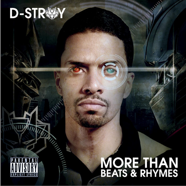 More Than Beats and Rhymes album cover