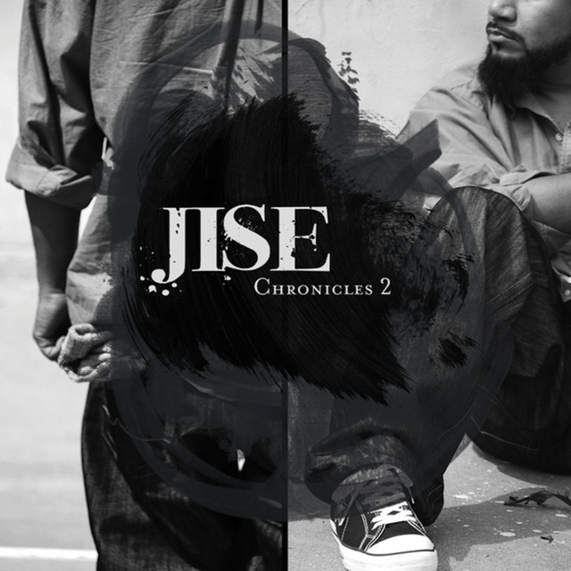 Chronicles 2 album cover