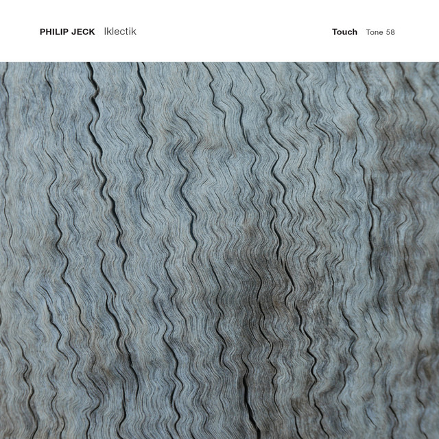Live at Iklectik album cover