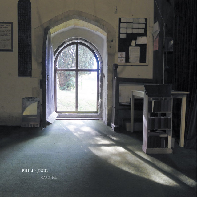 Cardinal album cover