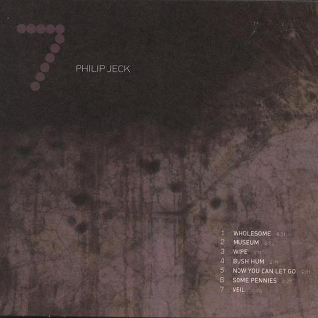 7 album cover