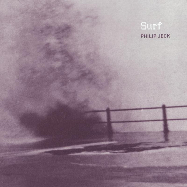 Surf album cover