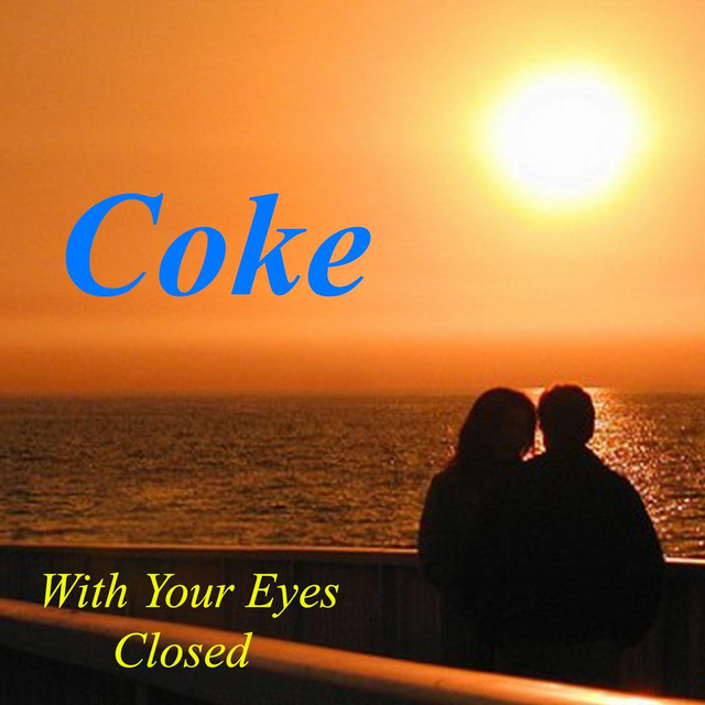 With Your Eyes Closed album cover